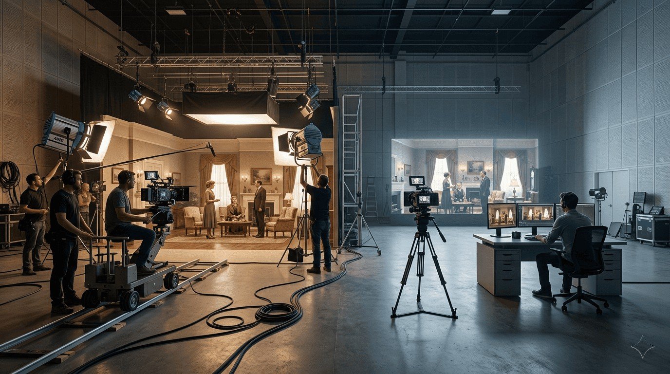 5 Types of Video Content Seedance 2.0 Produces Better Than a Studio