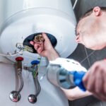 Water Heater Upgrade