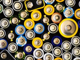 18650 VS 21700 Battery: A Comprehensive Comparison