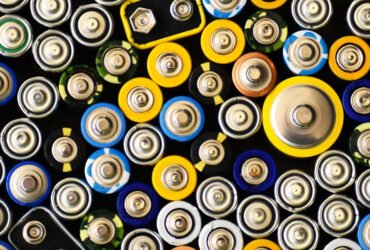 18650 VS 21700 Battery: A Comprehensive Comparison