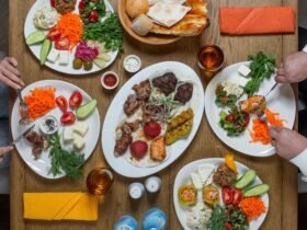 A Beginner’s Guide to Halal Food Catering That Actually Works