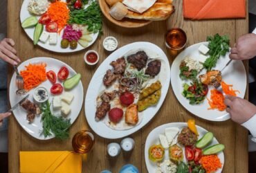 A Beginner’s Guide to Halal Food Catering That Actually Works
