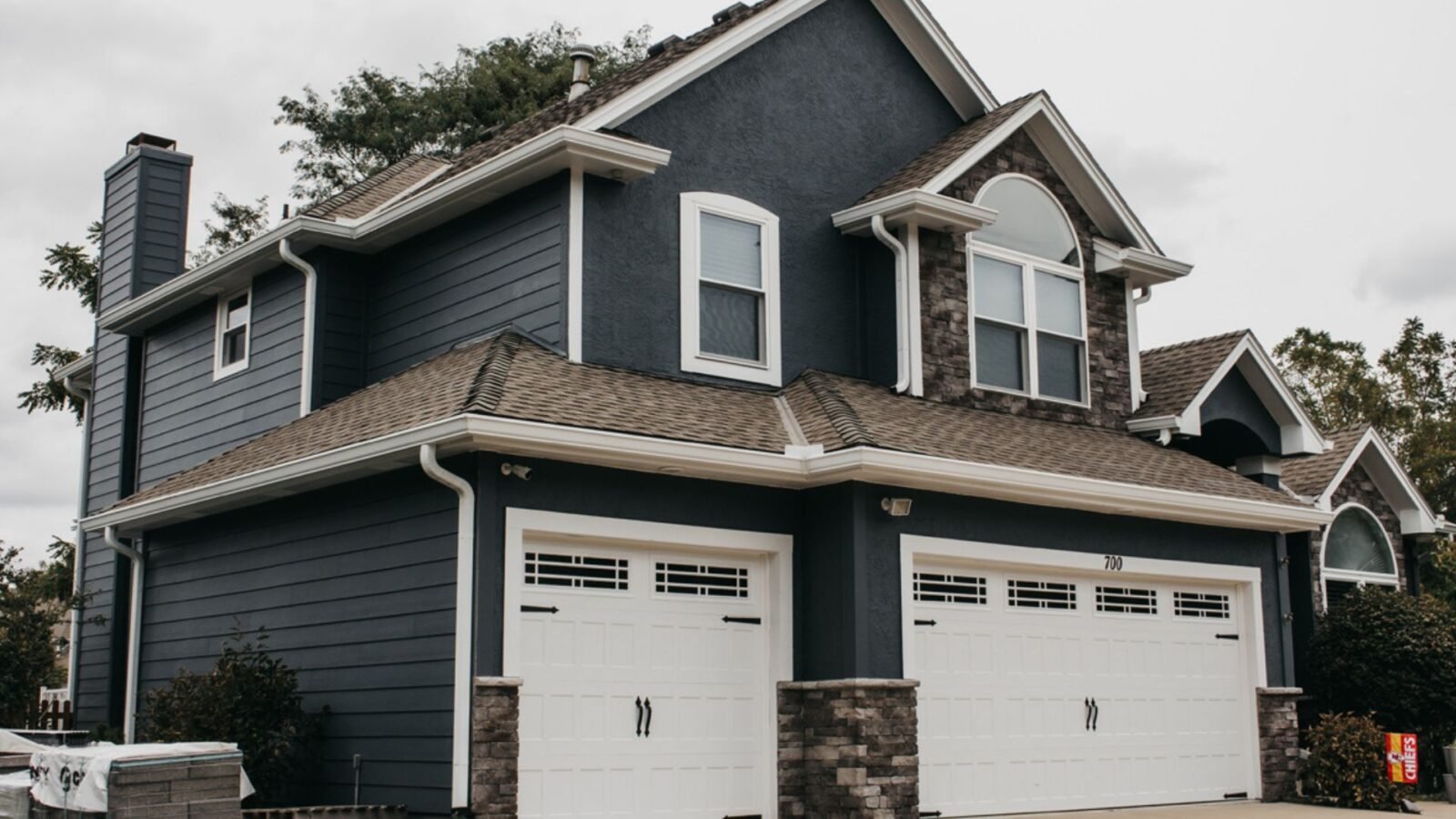 Smart Exteriors