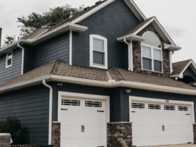 Smart Exteriors