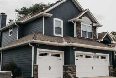 Smart Exteriors