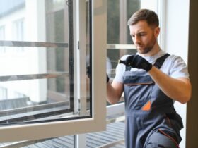 Window Replacement