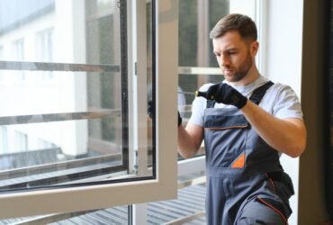Window Replacement