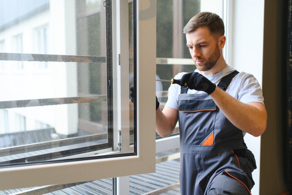Window Replacement