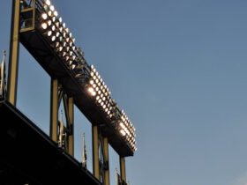A Step-by-Step Guide to Installing Flood Lights