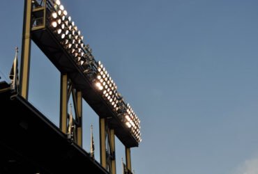 A Step-by-Step Guide to Installing Flood Lights