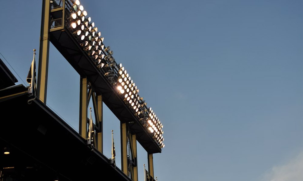 A Step-by-Step Guide to Installing Flood Lights