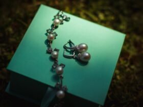 Top Fantasy Inspired Jewelry and Moss Agate Picks