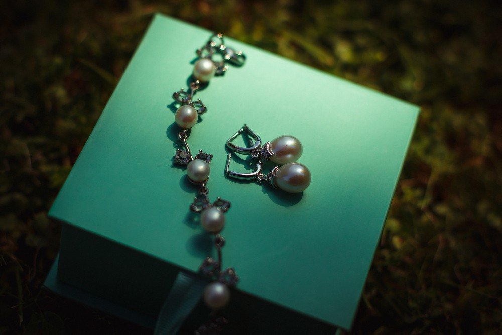 Top Fantasy Inspired Jewelry and Moss Agate Picks