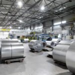 Different Types of Steel Structures