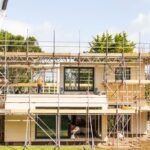 Custom Home Building Services