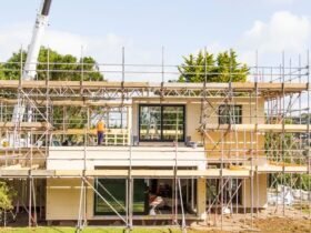 Custom Home Building Services