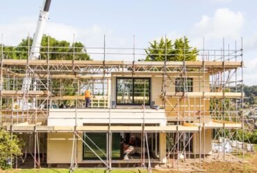 Custom Home Building Services