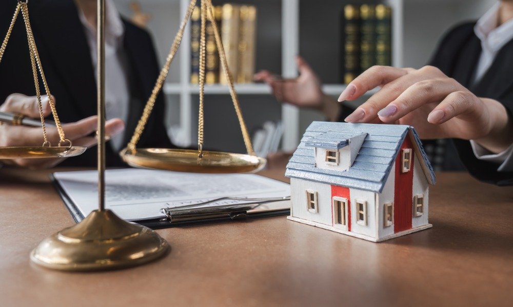 Property Value Preservation
