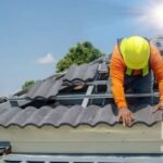 Roof Replacement