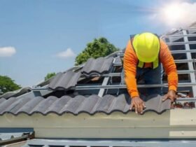Roof Replacement