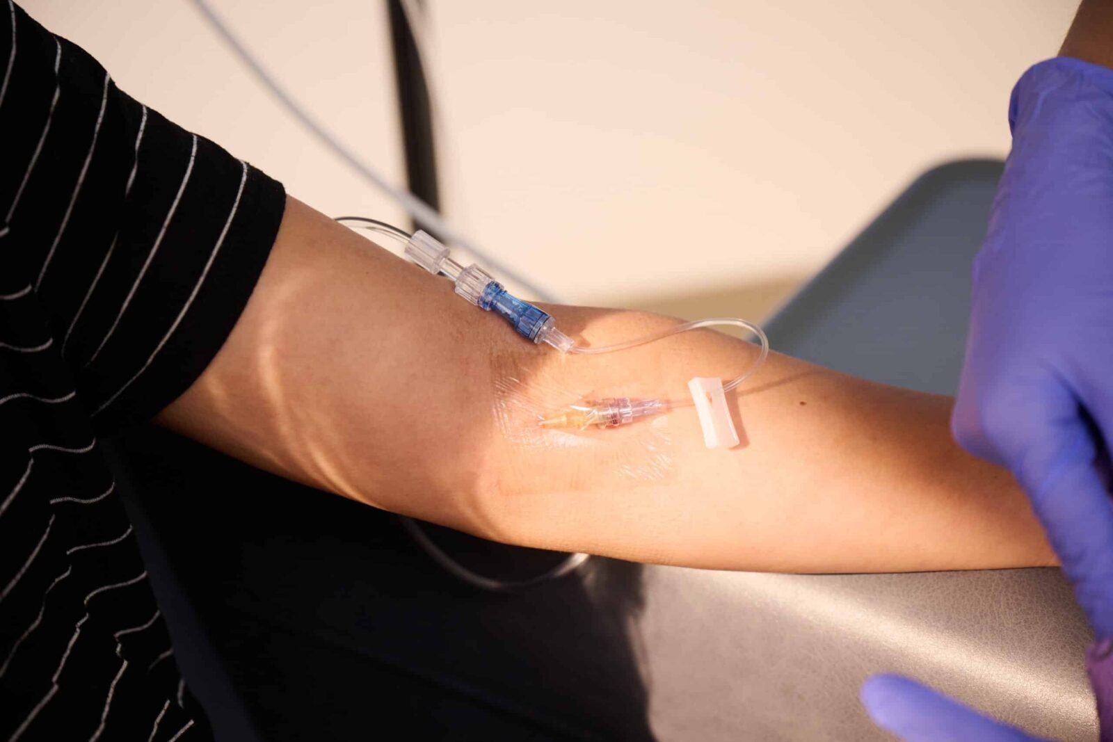 IV Therapy