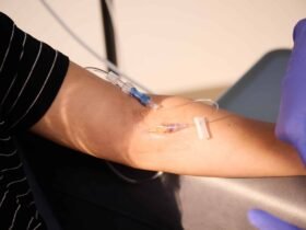 IV Therapy