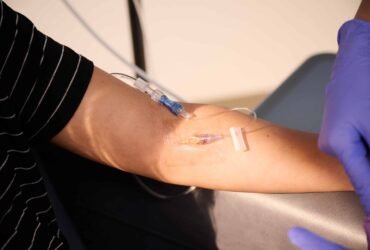 IV Therapy