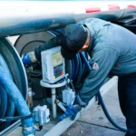 Diesel Emission Treatment