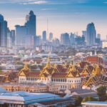 4 Days in Bangkok