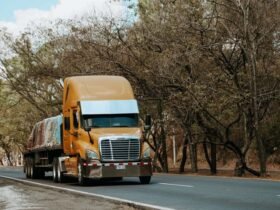 5 Trucker News Updates That Every Driver Should Have On Their Radar