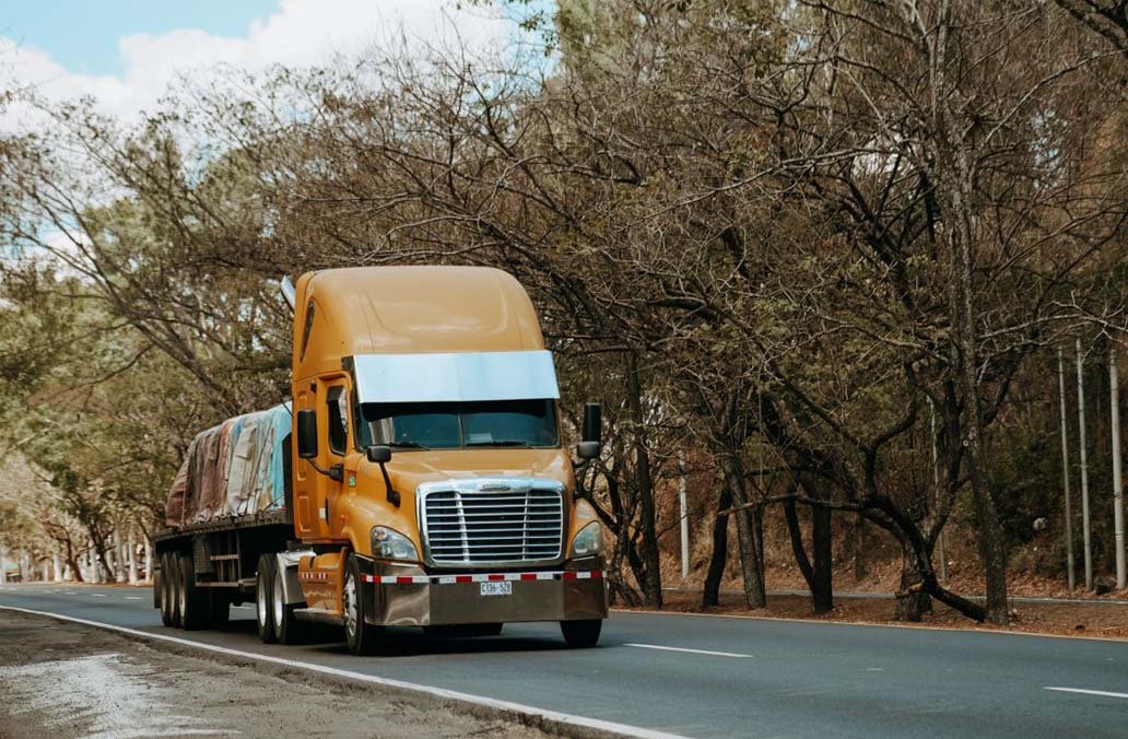 5 Trucker News Updates That Every Driver Should Have On Their Radar