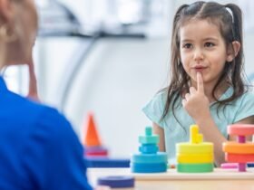 ABA Therapy Programs