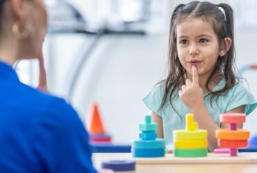 ABA Therapy Programs