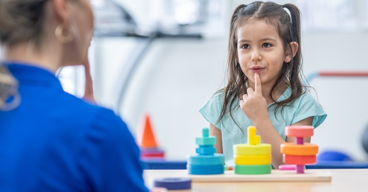 ABA Therapy Programs