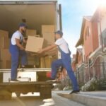 Professional Movers