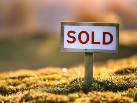 Sell Land