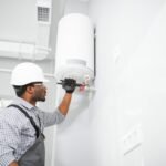 Water Heater Replacement