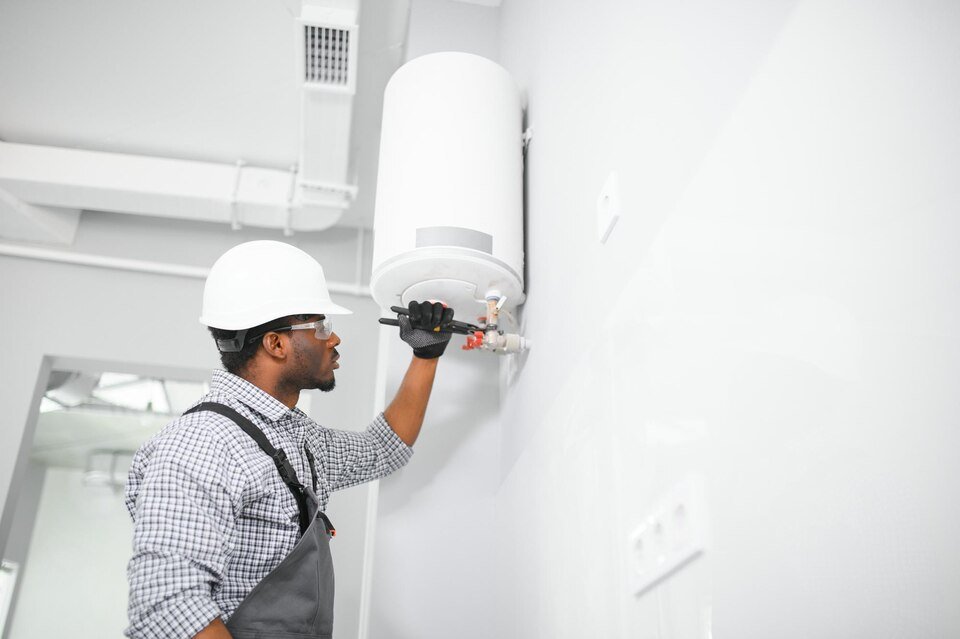 Water Heater Replacement