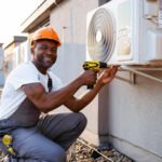 AC Installation