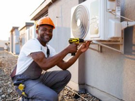 AC Installation