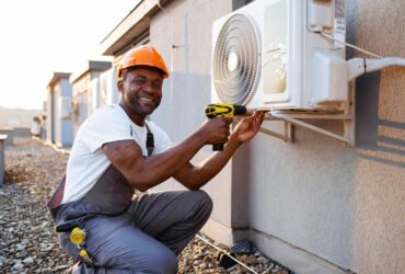 AC Installation