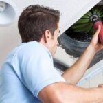 Air Duct Cleaning