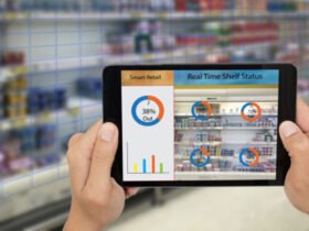 Best Ways Retailers Are Modernizing Their In-Store Payment and Communication Systems