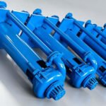 Complete Guide for Industrial Vertical Slurry Pump