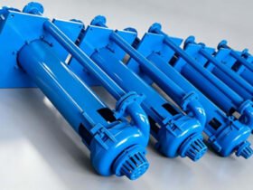 Complete Guide for Industrial Vertical Slurry Pump