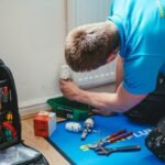 Radiator Leak Repair