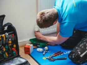 Radiator Leak Repair