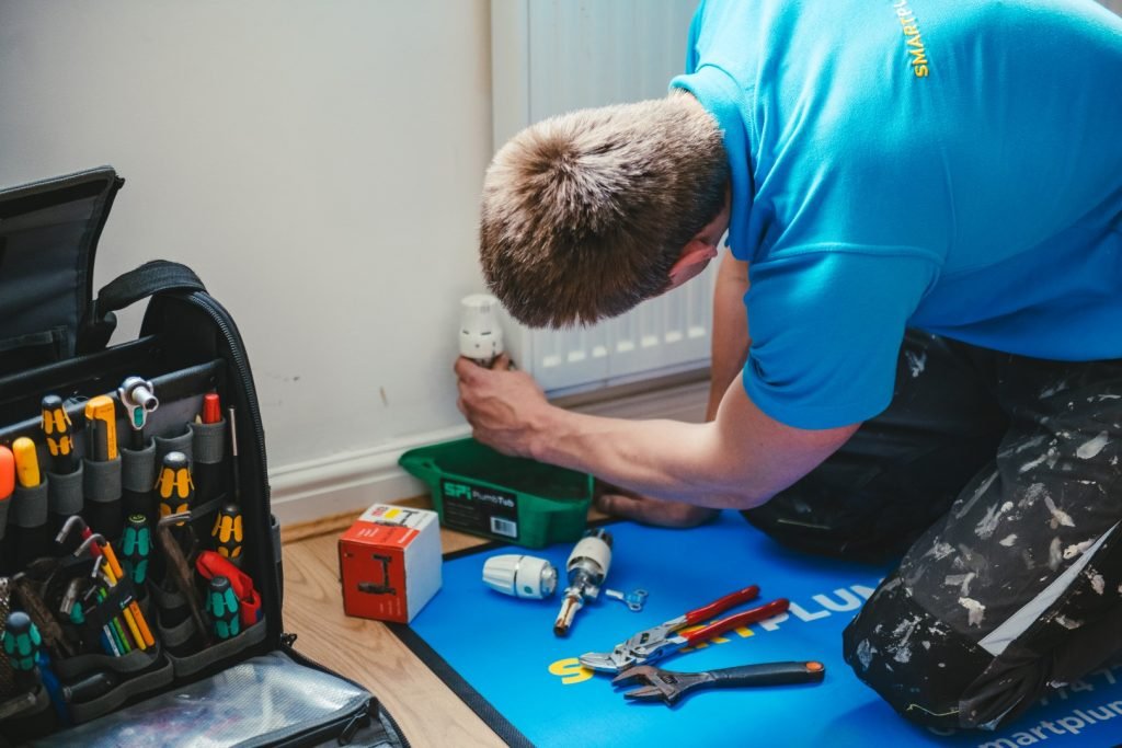 Radiator Leak Repair