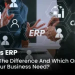 Does Your Business Need CRM or ERP