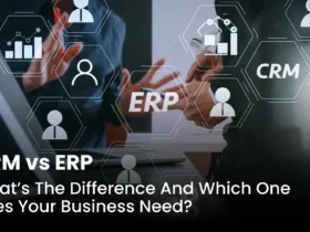 Does Your Business Need CRM or ERP